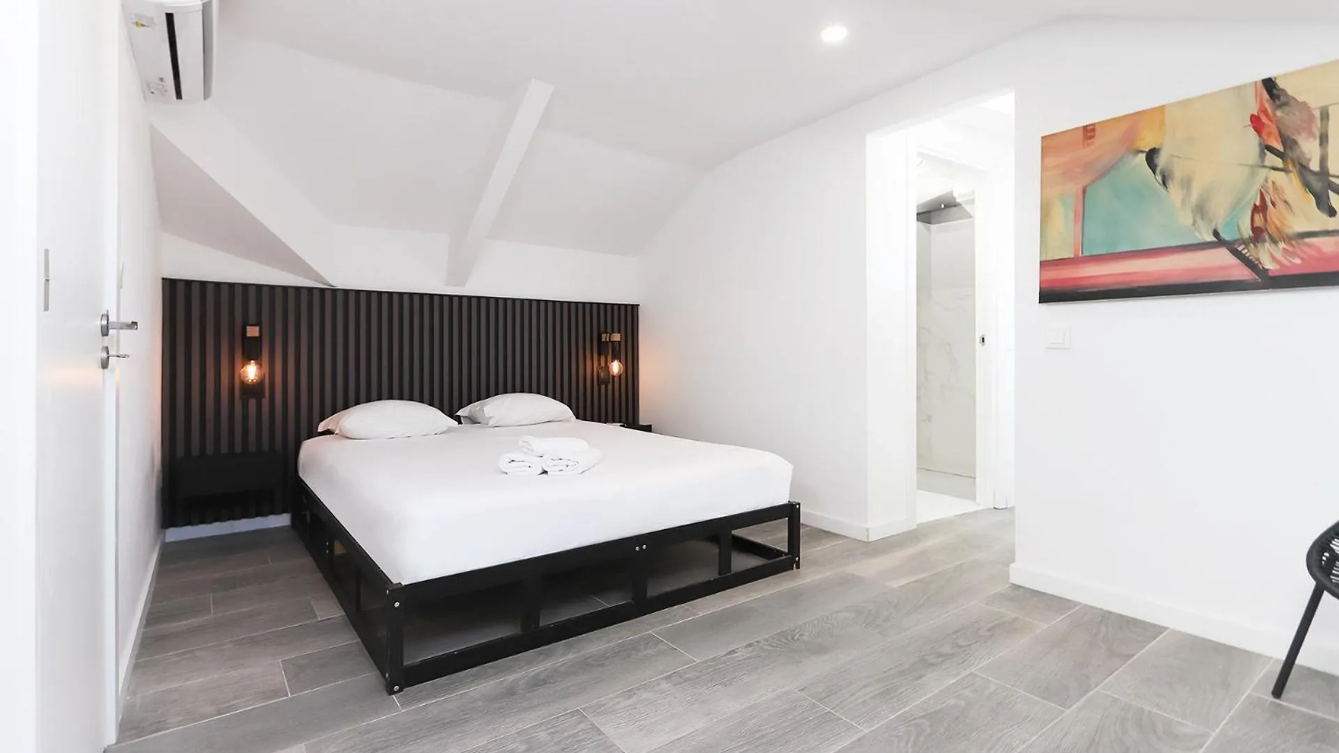 Rato Prime Terrace By Homing Apartment Lisbon 0*,  Portugal