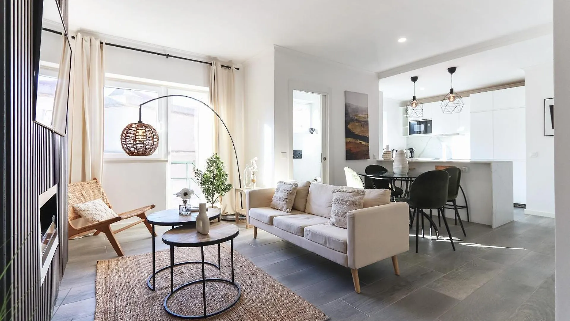 Rato Prime Terrace By Homing Apartment Lisbon