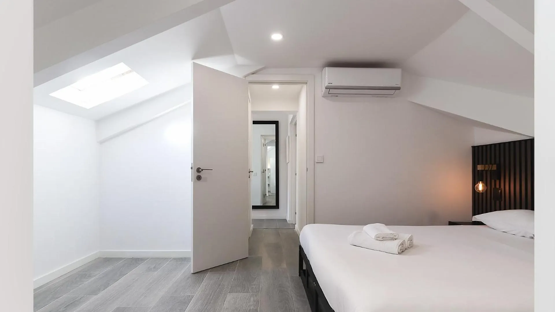 Rato Prime Terrace By Homing Apartment Lisbon