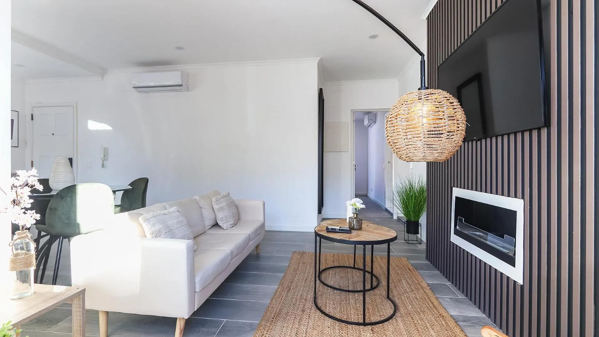 Apartament Rato Prime Terrace By Homing Lizbona Portugalia