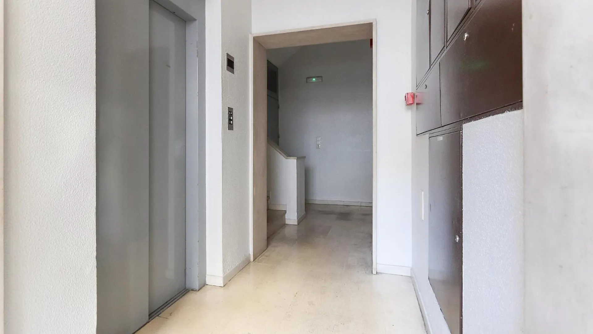 Apartament Rato Prime Terrace By Homing Lizbona Portugalia