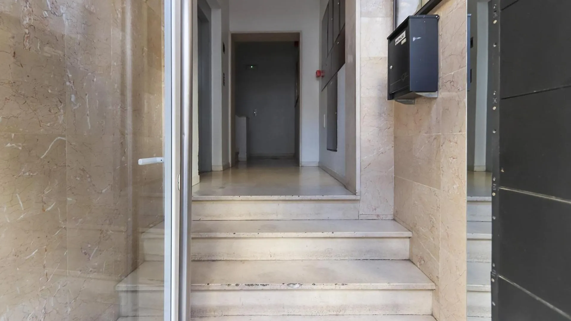 Apartament Rato Prime Terrace By Homing Lizbona