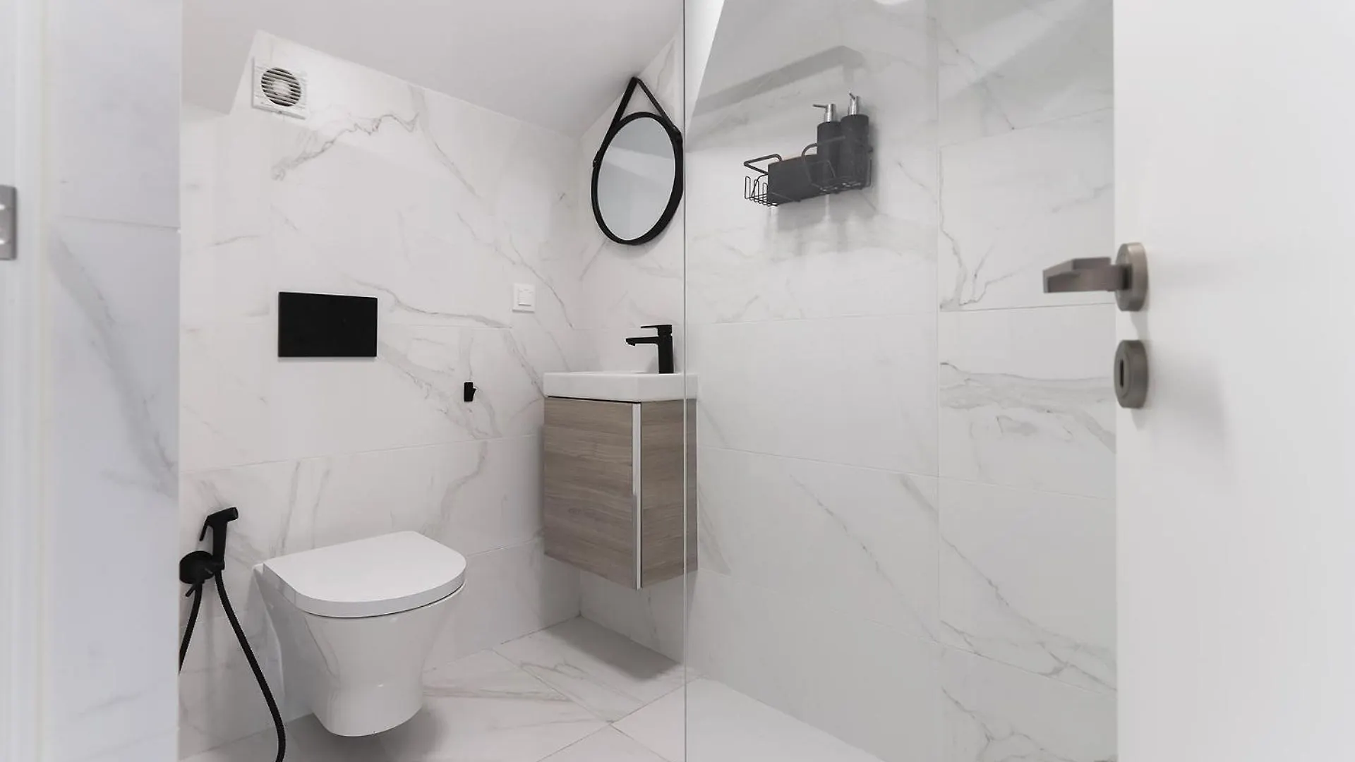 Apartament Rato Prime Terrace By Homing Lizbona