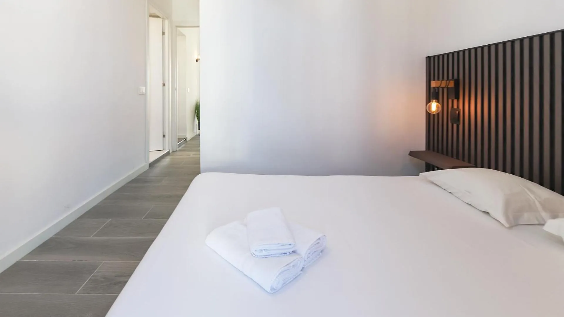 Apartament Rato Prime Terrace By Homing Lizbona