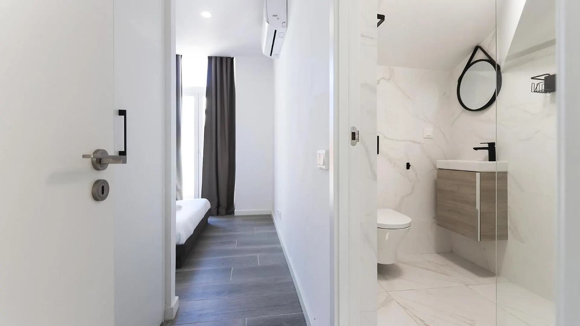 Apartament Rato Prime Terrace By Homing Lizbona Portugalia