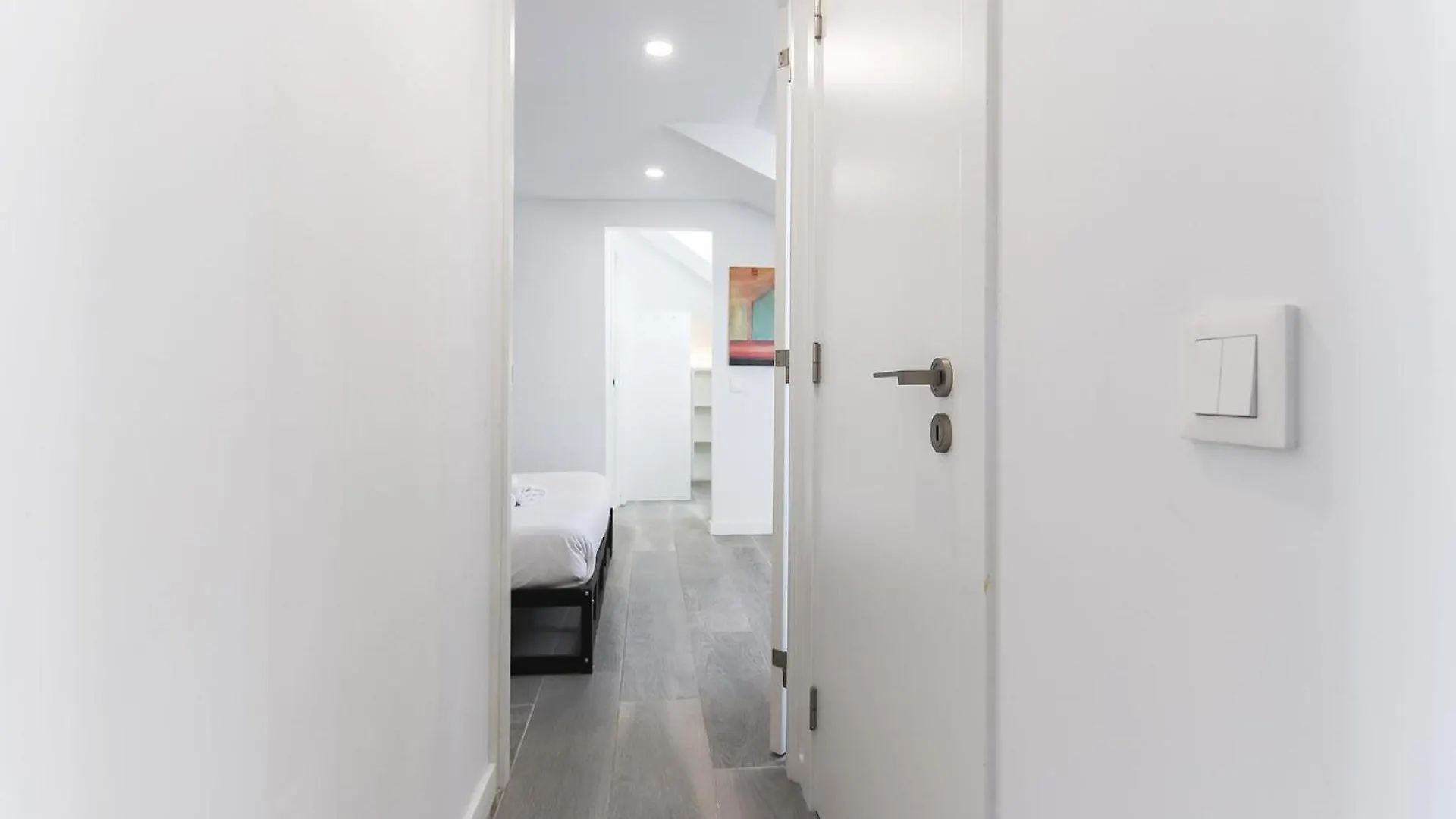Apartament Rato Prime Terrace By Homing Lizbona