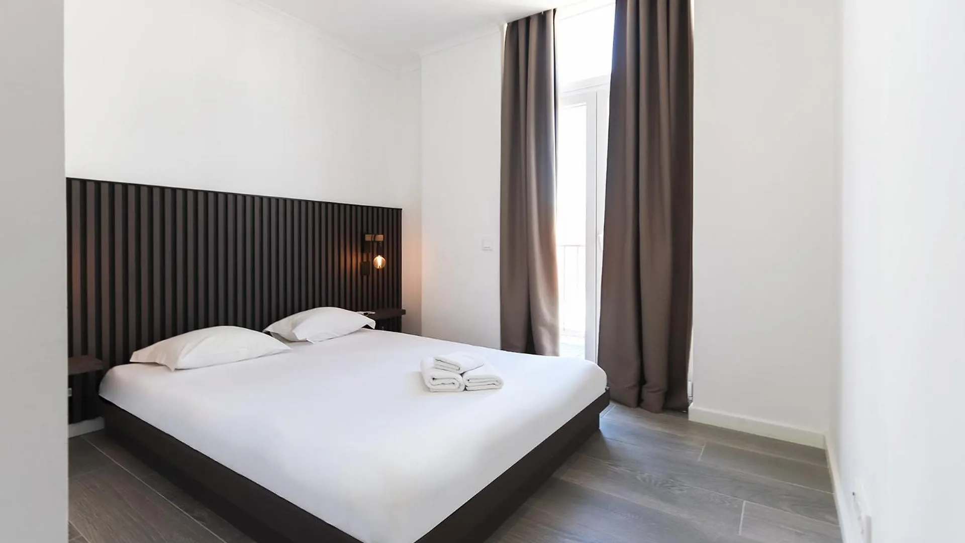 Apartament Rato Prime Terrace By Homing Lizbona 0*,