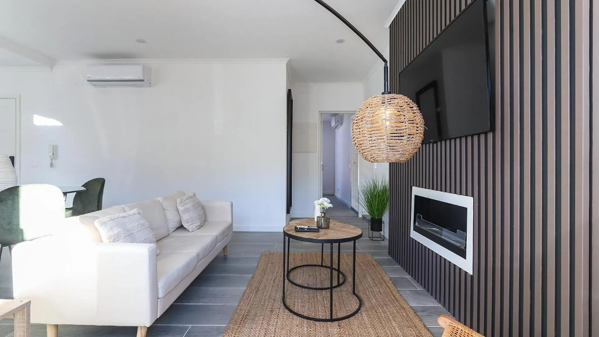 Apartament Rato Prime Terrace By Homing Lizbona Portugalia
